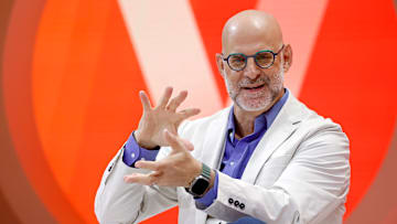 Harlan Coben