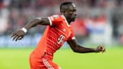 Sadio Mané freut sich auf das BVB-Match