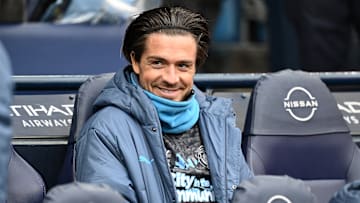 Jack Grealish