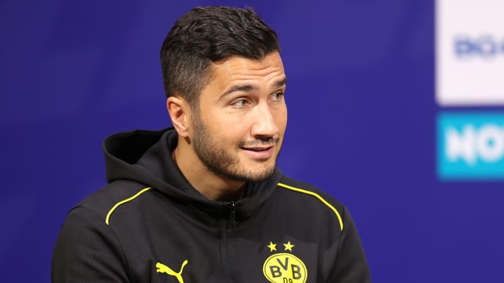 Une nouvelle recrue pour Nuri Sahin.