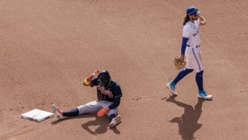 Ronald Acuna Jr., Bo Bichette