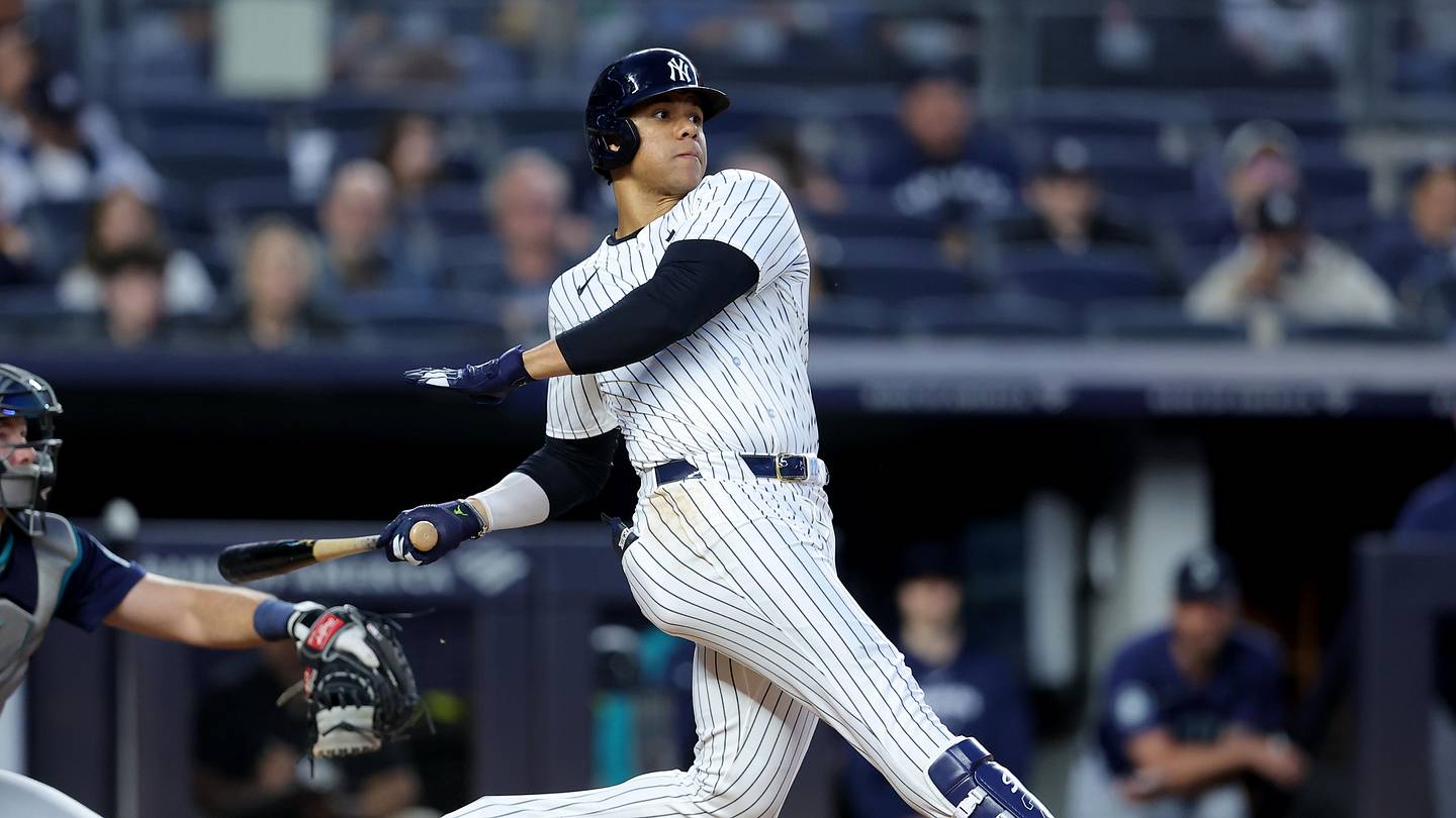 Could Philadelphia Phillies Add A Mega Star Next Season? - Vimarsana News