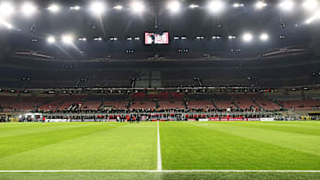 San Siro