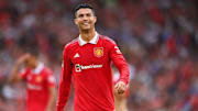 Cristiano Ronaldo se estrena en Europa League ante la Real Sociedad