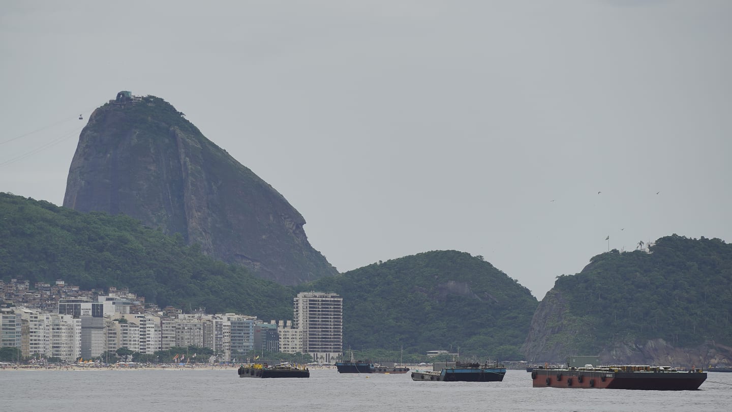 ESL will likely target Rio de Janeiro CS:GO Major