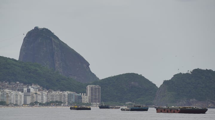 Rio de Janeiro may host the second CS:GO Major of 2022.