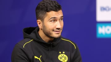 Nuri Sahin