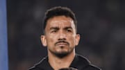 Lecce v Juventus - Serie A