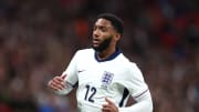 England v Iceland - International Friendly