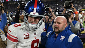 NFC Wild Card Playoffs - New York Giants v Minnesota Vikings