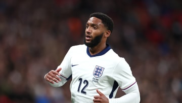 England v Iceland - International Friendly