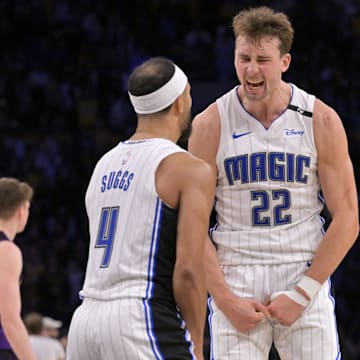 Are the Magic undervalued against a banged-up Charlotte team on Monday?