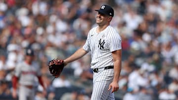 Boston Red Sox v New York Yankees