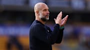 Pep Guardiola will shuffle his pack for Wednesday's Champions League duel