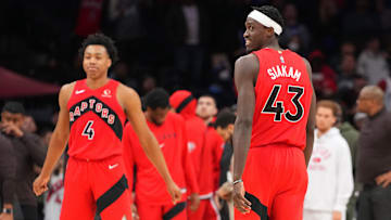 Raptors vs. Bulls Prediction and Odds (Keep Fading Chicago ...