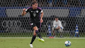 Leon Goretzka