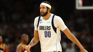 Dallas Mavericks, JaVale McGee