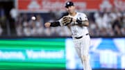 Gleyber Torres está en el radar de Angelinos y Azulejos 