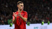 Joshua Kimmich - Bayern Munich