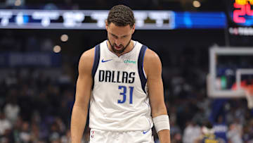 Los Angeles Lakers, Dallas Mavericks, Klay Thompson