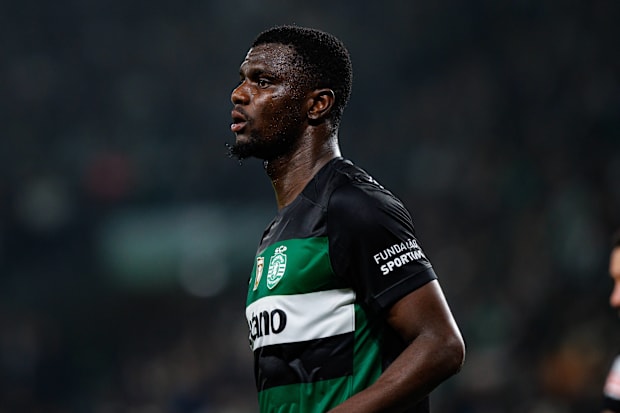 อุสมาน ดิโอมานเด