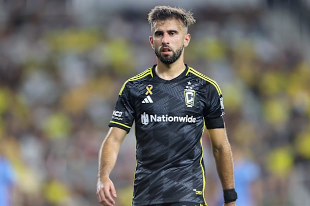 Rossi continues to shine in his second stint in MLS