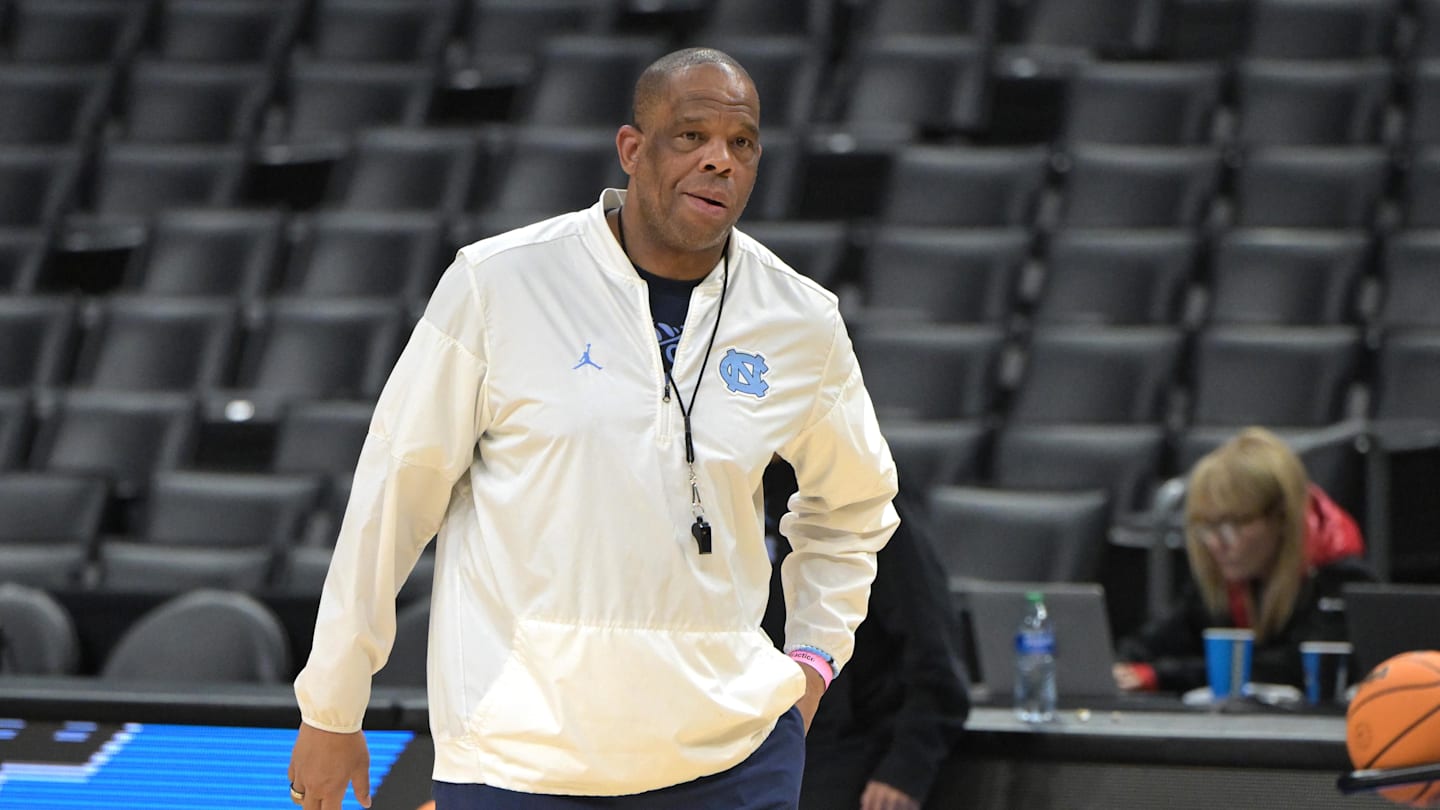 Polished Recruit Cuts UNC Basketball From Contention