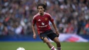 Manchester United v Rangers - Pre-Season Friendly