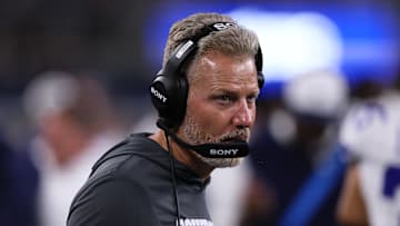 Baltimore Ravens v Dallas Cowboys - NFL Preseason 2025