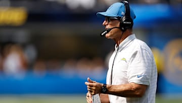 New Orleans Saints v Los Angeles Chargers - NFL Preseason 2025
