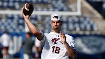 Southern Illinois v Brigham Young