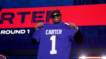 2025 NFL Draft - Round 1