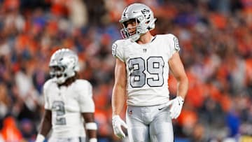 Las Vegas Raiders v Denver Broncos - NFL 2025