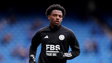 Chelsea FC v Leicester City - Emirates FA Cup Quarter Final