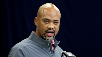 2025 NFL Scouting Combine