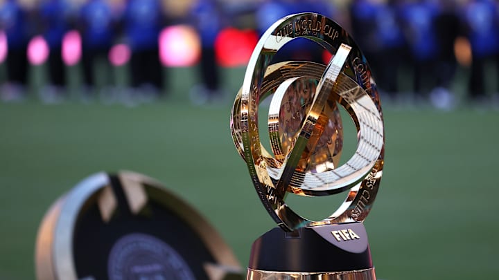 Copa do Mundo de Clubes tem grandes premiações em dinheiro Copa do Mundo de Clubes tem grandes premiações em dinheiro