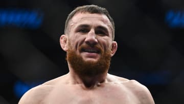 Merab Dvalishvili