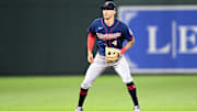 Minnesota podría perder a Carlos Correa por un tiempo
