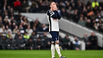 Tottenham Hotspur FC v Fulham FC - Premier League