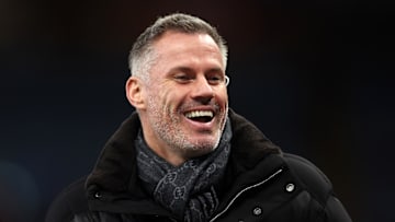Jamie Carragher