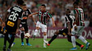 Fluminense anunciou retorno de Daniel, que atuou pelo clube até 2019