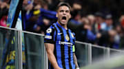 FC Internazionale Milano v FC Bayern München - UEFA Champions League 2024/25 Quarter Final Second