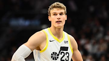 Sacramento Kings v Utah Jazz
