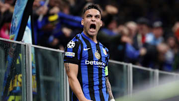 FC Internazionale Milano v FC Bayern München - UEFA Champions League 2024/25 Quarter Final Second