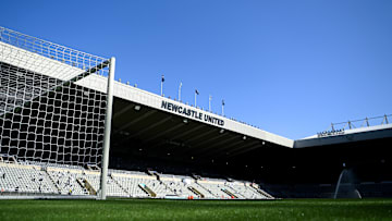 Newcastle United v Manchester United - Premier League