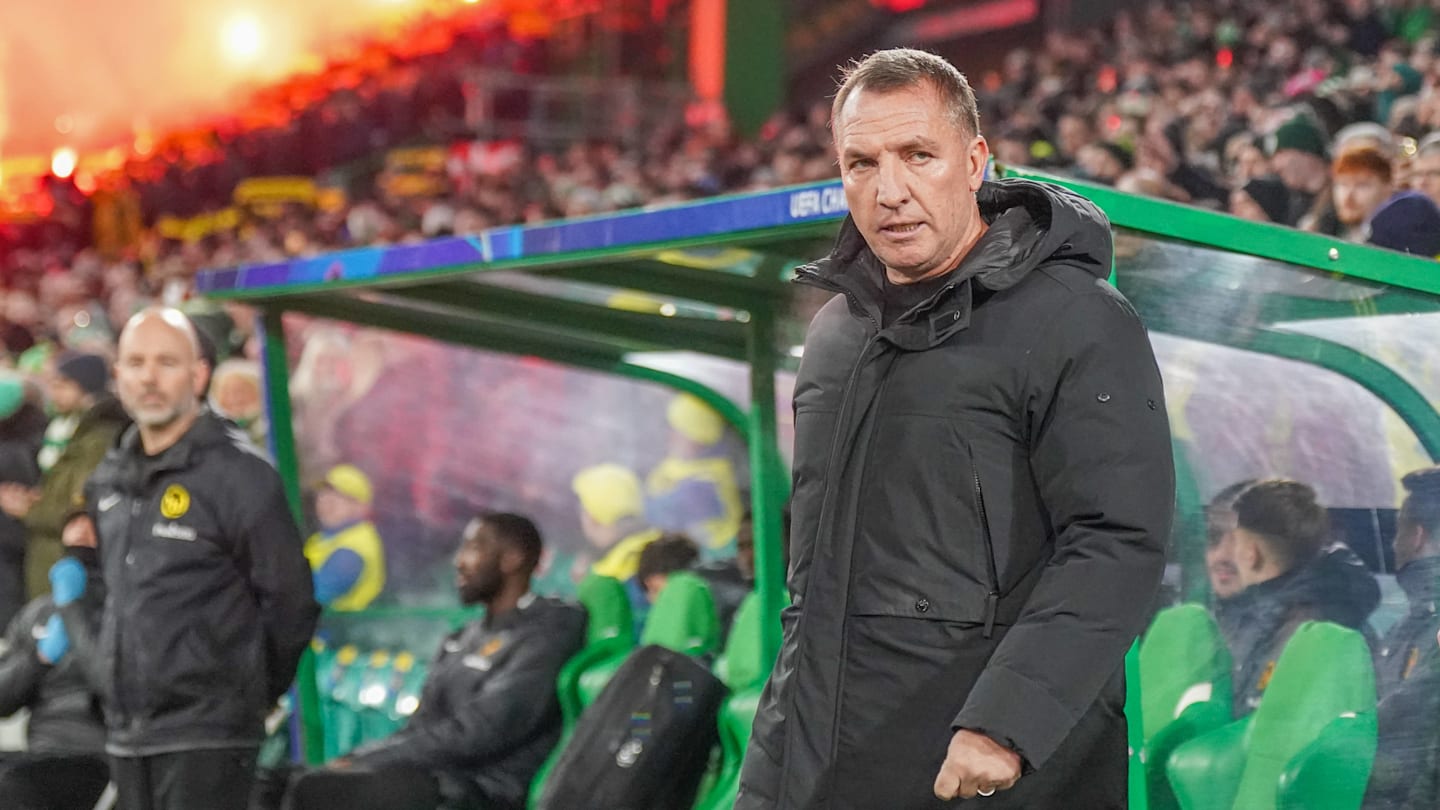 Celtic Move For Premier League Player Ruled Out Despite Links