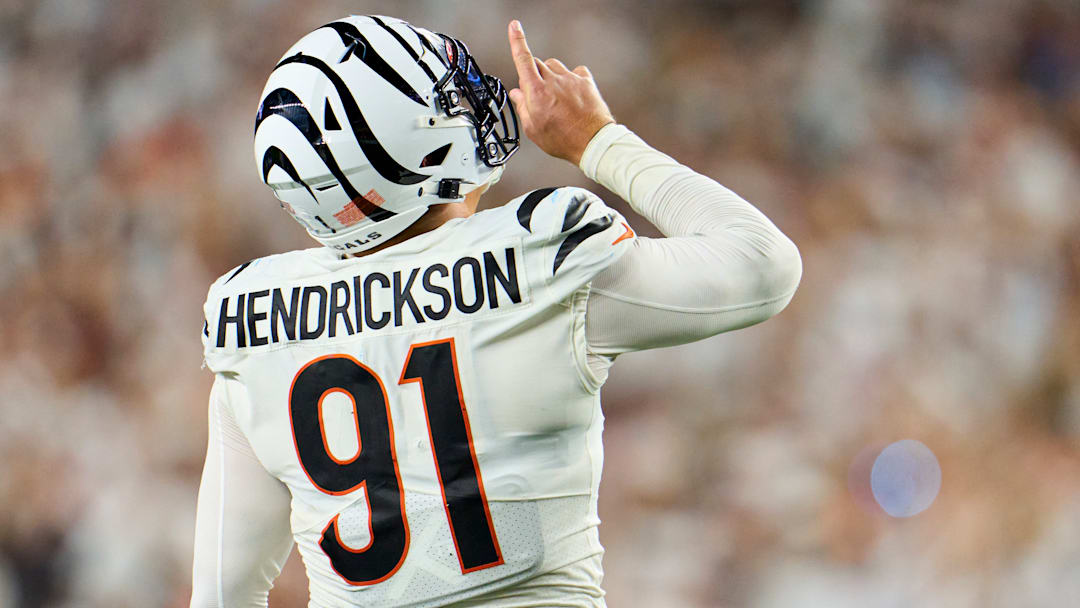 Los Angeles Rams v Cincinnati Bengals