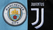 Juventus e Manchester City se enfrentam nesta quarta, 11