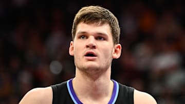 Utah Jazz, Walker Kessler, Kyle Filipowski, Chris Haynes