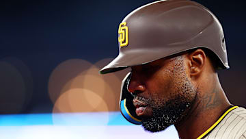 San Diego Padres v Toronto Blue Jays